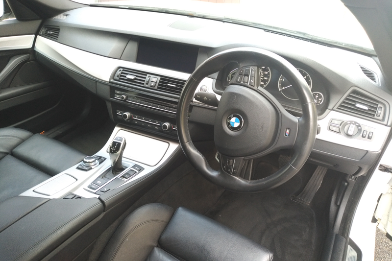 Air vents cleaned, ash trays taken out and cleaned underneath. Pedals scrubbed and mats vacuumed and shampooed
